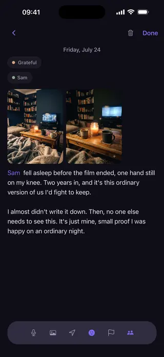 editor
