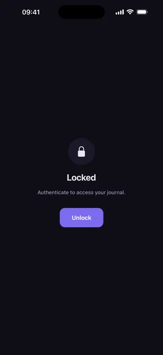lock